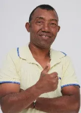 JOSE CARLOS CANDIDO ROCHA