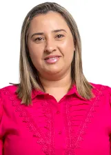 ROSANGELA DOS SANTOS