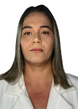 LUCINEIA DE ALMEIDA PEREIRA