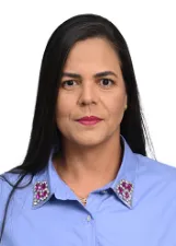 MARILZA DE ALMEIDA