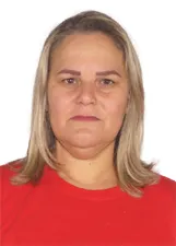 MARIA DO DISTERRO DE SOUZA