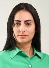 LETÍCIA DE OLIVEIRA VERÃO