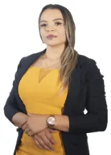 FRANCIANE FERNANDA MARCELINO TRINDADE MELO