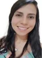 ANA ILZA SILVA E SOUZA