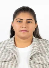 CLAUDINÉIA GONÇALVES DA SILVA