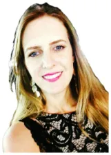 ANA CAROLINE LEVISKI