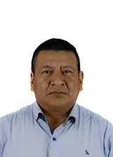 AMARO DE SOUZA ROCHA