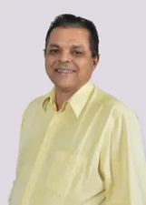 JORGE CÍCERO DE OLIVEIRA