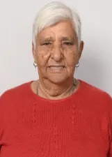 CLEUSA DE ALMEIDA SILVA