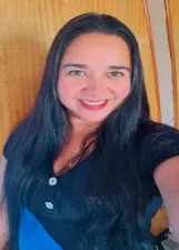 FERNANDA CAROLINA DA SILVA OLIVEIRA