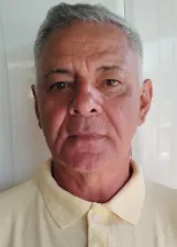 JOSE APARACIDO DA SILVA