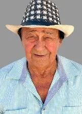 BENEDITO DIAS DE MOURA