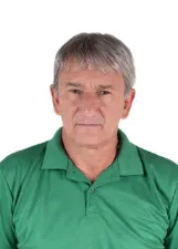 VALDIR BRAS DE MORAES