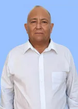 PEDRO DOMINGOS DA SILVA