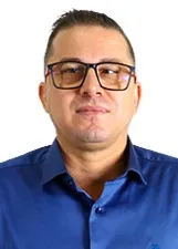 KLEBERTON FERNANDES FINGER