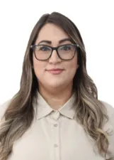 FRANCIELE COSTA DE MOURA SANTANA