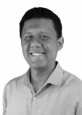 ROMANTE EZER DOS SANTOS