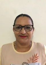 LUZINETE MARIA DA SILVA