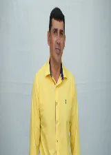 CICERO MATIAS DE OLIVEIRA