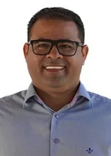 ABRAÃO DA SILVA