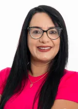 FABIANA FERREIRA DOS SANTOS