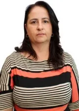 PATRICIA DOS SANTOS MESTRE