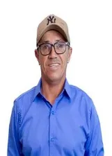ZELITO JOSÉ DO CARMO