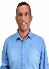 SERGIO APARECIDO DOS SANTOS MELO