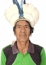 ARI MAIDORE KARAJÁ