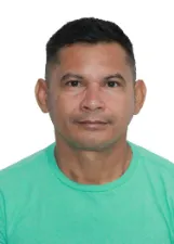 ROSINILSON PEREIRA DOS SANTOS