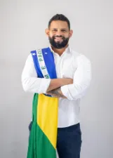 ROGERIO VINICIUS ALMEIDA SANTANA