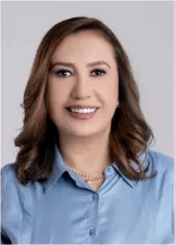 PATRICIA GLAURA DE ARAÚJO CAMPOS