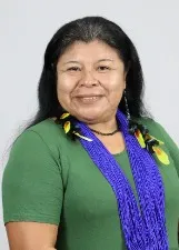 IRANILDES RODRIGUES MANDICAI
