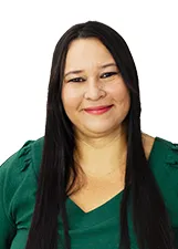 IDILEIA REGINA DE SOUZA ROCHA