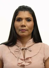 IRENILDA VIEIRA LUZ