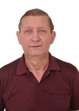 ANTONIO ROSNEY SLOMPO