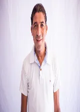 JOSE CRESTON GONCALVES DOS SANTOS