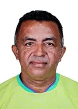 EDIVALDO PEREIRA DE SOUSA