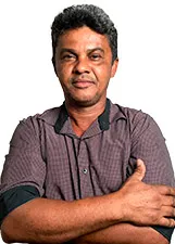 ALTAMIRO JOSE DE OLIVEIRA PANTALEÃO