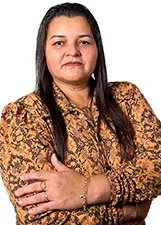 IZALBETE PARENTE VASCONCELOS SOARES