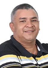 DÉLIO RICARDO DE AMORIM