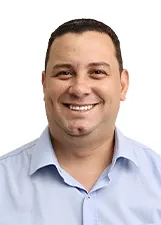 ADRIANO FERREIRA DOS SANTOS