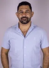 CRISTIANO SANSANA DOS SANTOS SOUZA