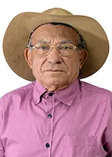 DOMINGOS TAVARES RIBEIRO