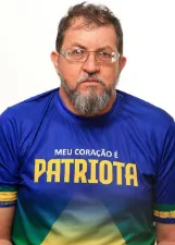 ANTONIO VALDENIR CALIARE