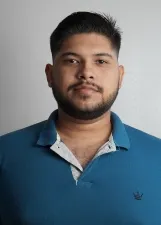 HÁLLAN ROGÉRIO MENDES FONSECA