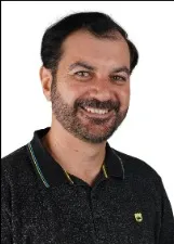 FERNANDO APARECIDO MENDONÇA