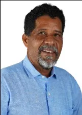 DEUSDETE DIAS DE ALMEIDA