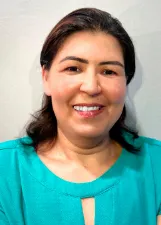 CLAUDIA REGIANE ALVES DE SOUZA