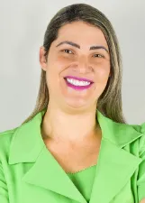LILIANE CEZÁRIO DOS SANTOS